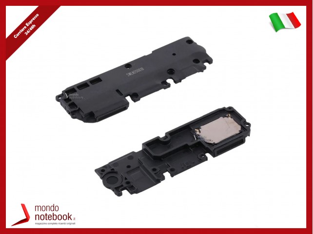 SUONERIA BUZZER ALTOPARLANTE OPPO REALME C11 2021 RMX3231 AUDIO SPEAKER VIVAVOCE