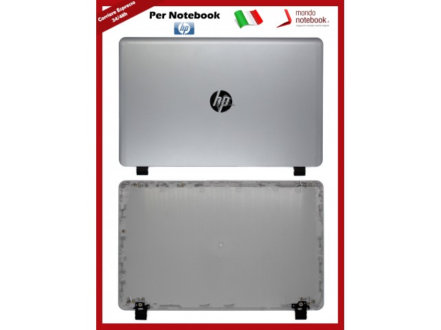 Cover LCD HP 350 G1 350 G2 355 G1 355 G2 (Silver) 758057-001