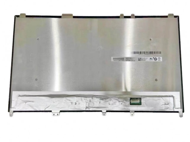 Display LED 15,0" (1920x1080) 30 Pin DX DELL LATITUDE 9520