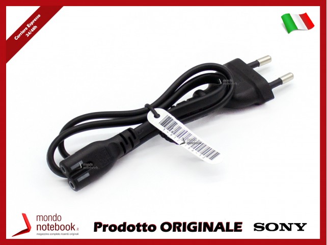 Sony CORD, POWER, Cavo Corda Alimentazione KD-43XG7096