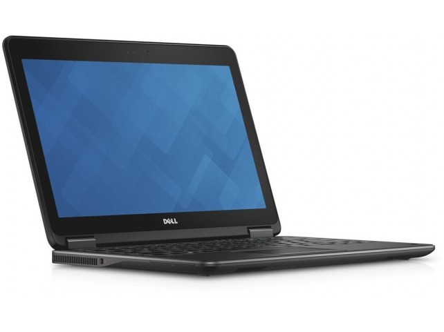 Notebook Laptop PC DELL Latitude E7240/i5 (i5-8GB-SSD 128-12.5") Rigenerato