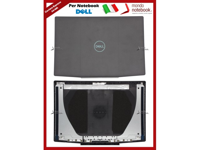 Cover LCD DELL Inspiron G3 15 3590 - 0747KP