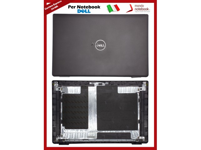 Cover LCD DELL Latitude 15 3520 E3520 - 0KJRHF