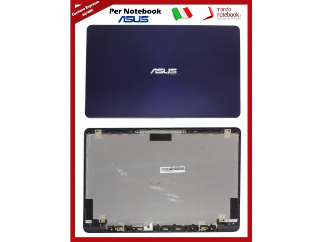Cover LCD ASUS UX430UA UX430UN UX430UQ (Blue)