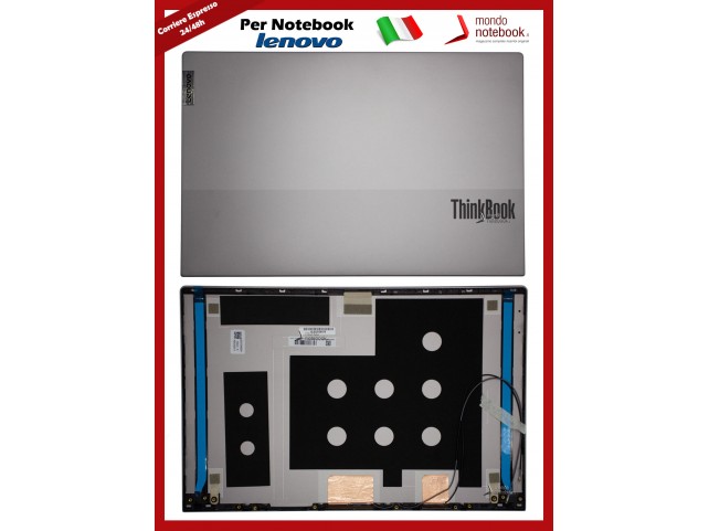 Cover LCD LENOVO ThinkBook 15 G2 G3 - 5CB1B34808