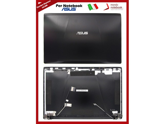 Cover LCD ASUS FX53 FX552 FX553 G553 GL543 GL553 PX553 ZX53 ZX553