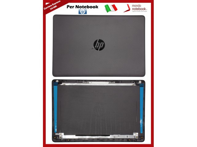 Cover LCD HP 15-GW 15-GW0005NL (Originale) - L94454-001