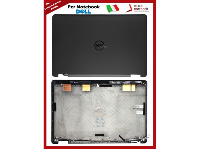 Cover LCD DELL Latitude E5550 - 7JGH9