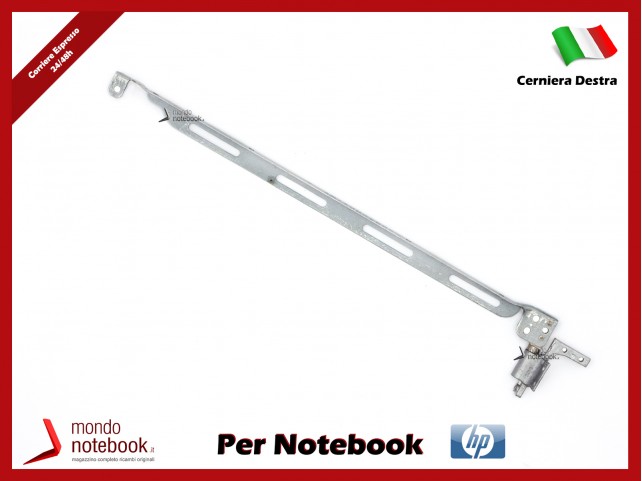 Cerniera Hinge HP Compaq NX7300 NX7400 (Destra)