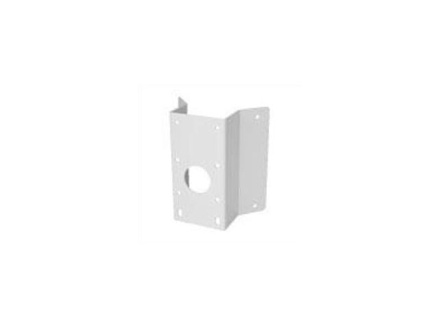 Ernitec ORION CA, Orion corner adapter  Standard. color Ivory