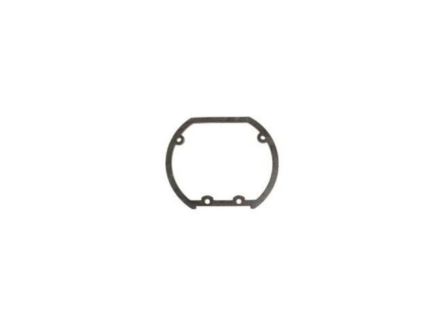 Ernitec GASKET, CHM HOUSING  0025-07915, Gasket, Black