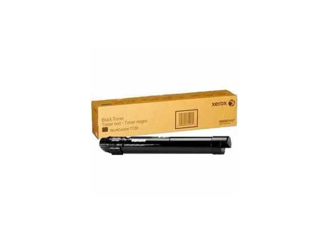 Xerox Toner Black  6R1457, 22000 pages, Black, 1