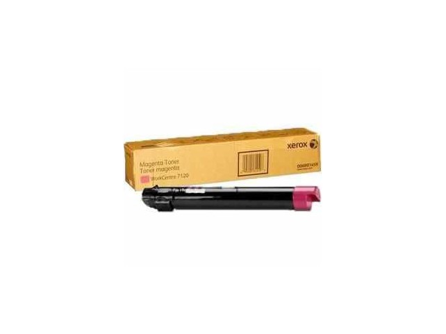Xerox Toner Magenta  6R1459, 1500 pages, Magenta,