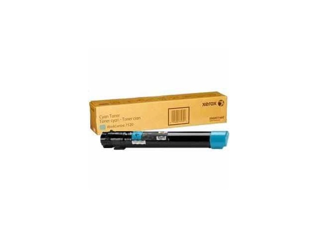 Xerox Toner Cyan  6R1460, 15000 pages, Cyan, 1