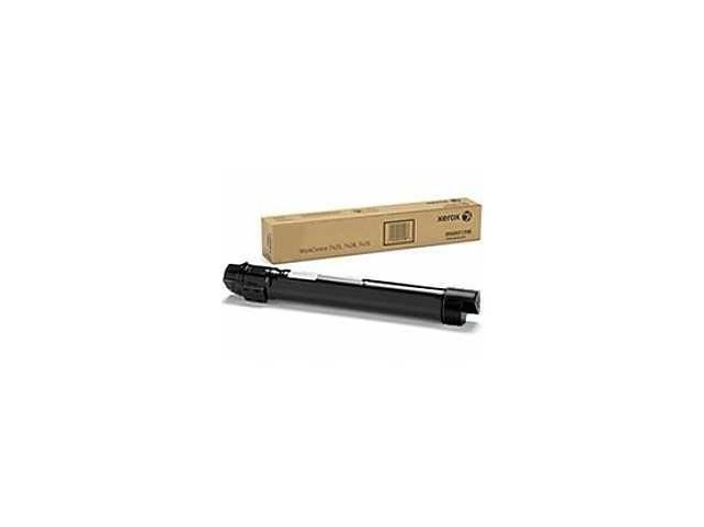 Xerox Toner Black  6R1513, 26000 pages, Black, 1