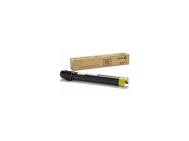 Toner Yellow  6R1514, Yellow, 1 pc(s)
