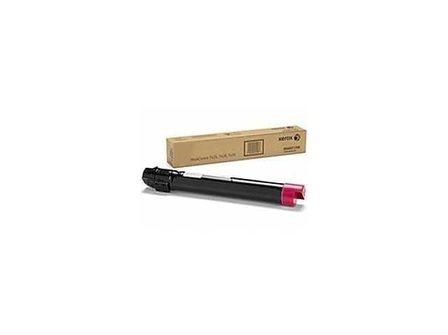 Xerox Toner Magenta  6R1515, Magenta, 1 pc(s)