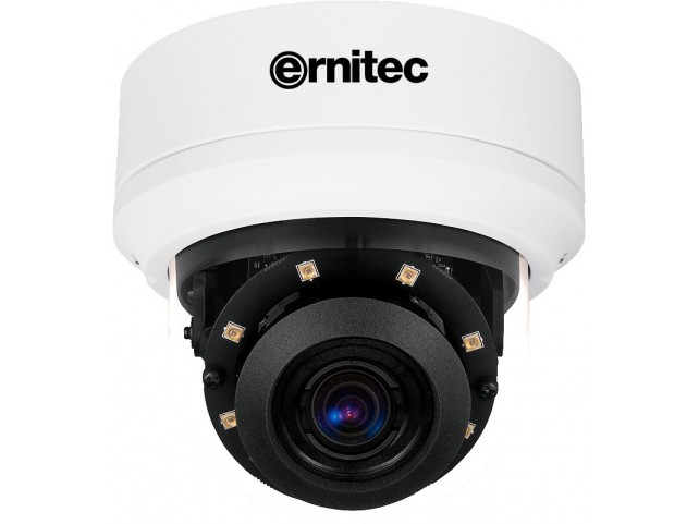 Ernitec Mercury SX 365IR  2.7-12mm Lens 5MP@60fps UWDR