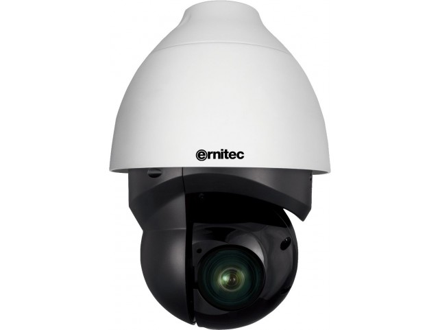Ernitec Orion DX 842IR Outdoor - PTZ  30 x Zoom 1080p, 200M IR EIS,