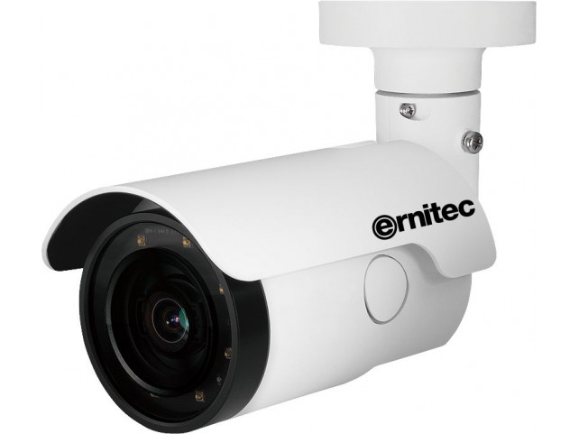 Ernitec HALO-SX-405M, 2.7-12mm Lens  5MP@30fps HDR Bullet Camera