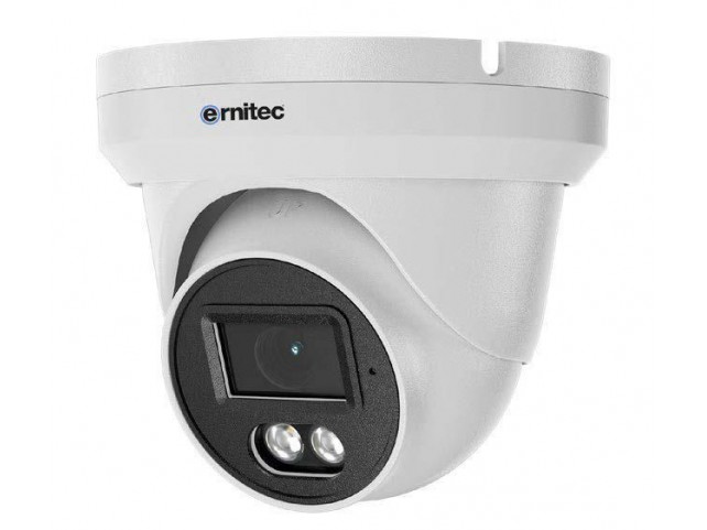 Ernitec WOLF-BX-515WL Turret Camera  Wolf Turret Network Camera5MP