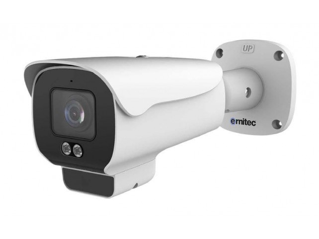 Ernitec Deimos BX-415WL Bullet Camera  Deimos Bullet Network