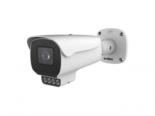 Ernitec Deimos PX-415IRAD Bullet  Camera Deimos Pro Bullet