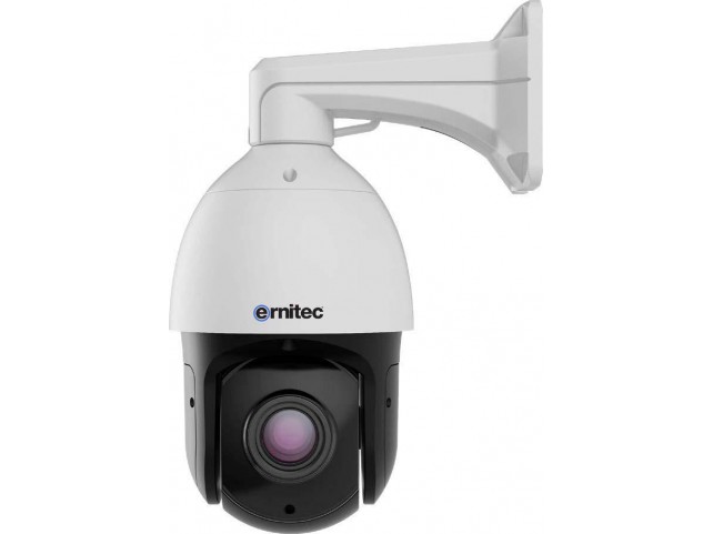 Ernitec Jupiter PX-815IR  Jupiter Pro PTZ Network