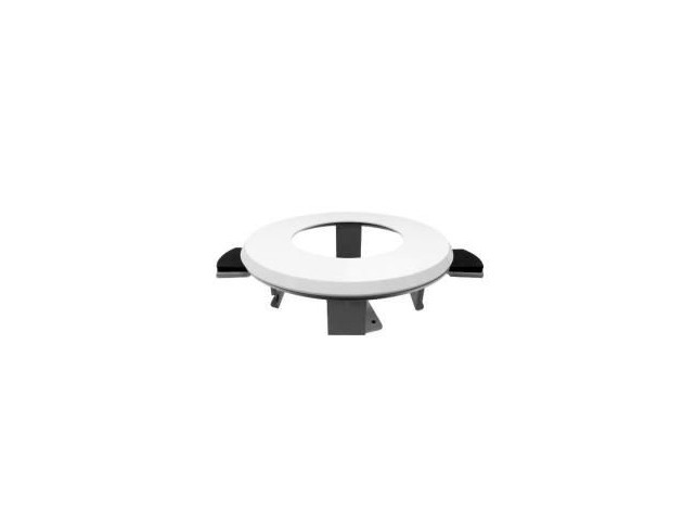 Ernitec Mercury SX/DX Ceiling Mount  In-Ceiling (T-Bar) Mount