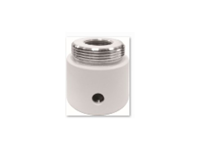 Ernitec Adapter Ring (Threaded)  Mounting on Threaded Gooseneck