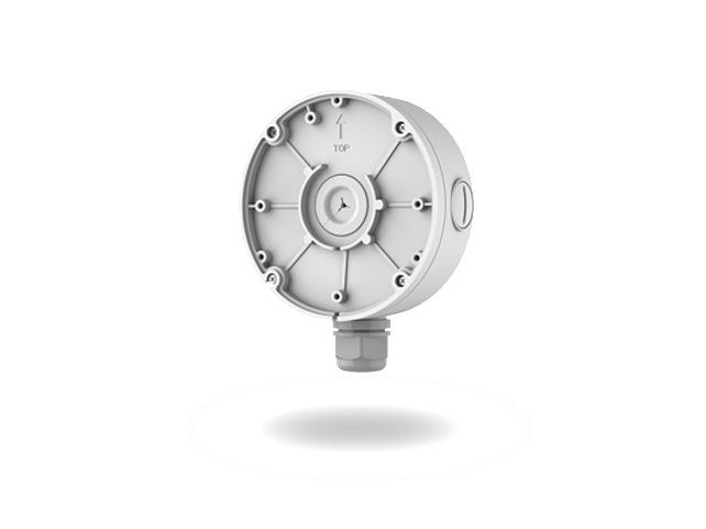 Ernitec Junction Box for Wolf Turret  Camera Pro Junction Box for