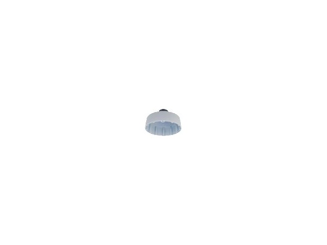 Ernitec Pendant Cap for Wolf  Base  Turret cameras - Fix lens