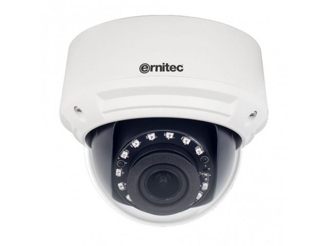 Ernitec Mercury 7 Analogue VR Dome  camera