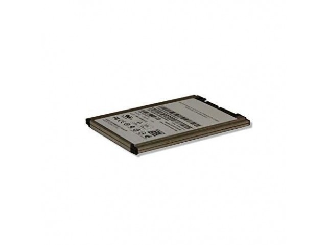 IBM Harddrive 2,5" SAS SSD 400GB  **Refurbished**