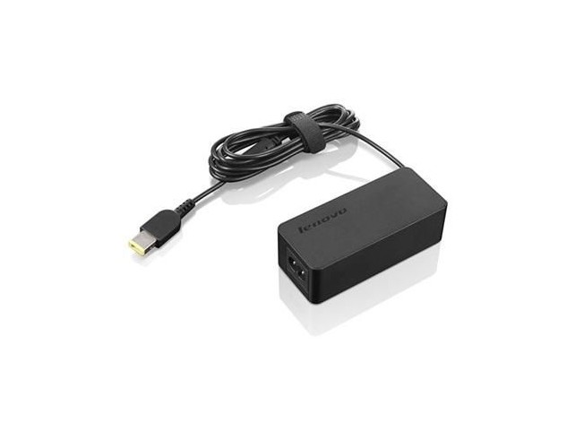 Alimentatore Originale Lenovo Thinkpad 45W 20V 2,25A (4,5mm x 11mm) 3P