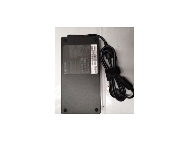 Lenovo AC_ADAPTER 230W 20VDC 3P WW LT  