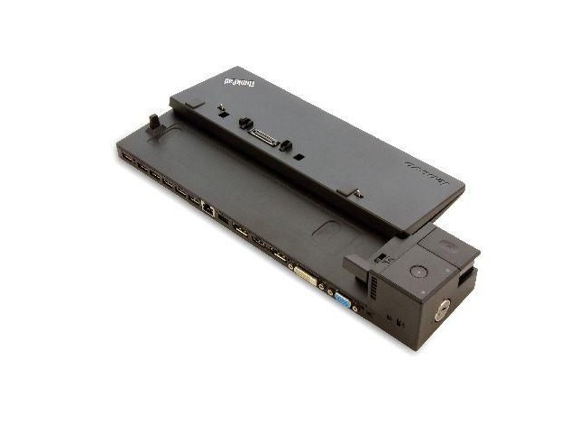 Lenovo ThinkPad Ultra Dock - 90W EU  **New Retail**