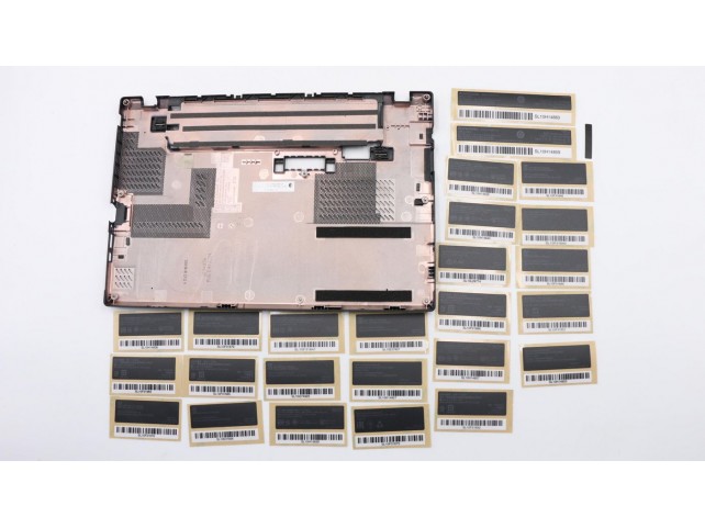 Lenovo Base Cover  