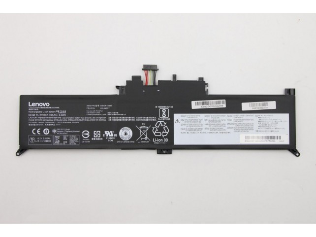 Lenovo 4C 44WH LI-ION BATTERY  00HW027, Battery, Lenovo