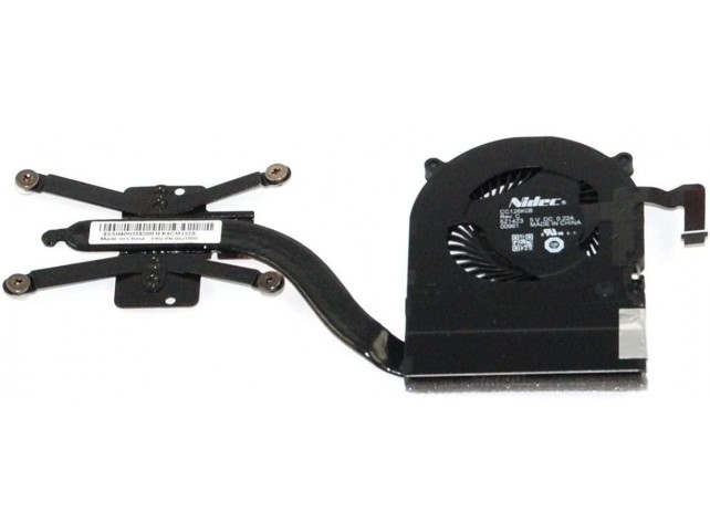 Dissipatore e Ventola Heatsink Fan CPU Lenovo ThinkPad X1 Carbon 4th Gen X1 Yoga 1st Gen