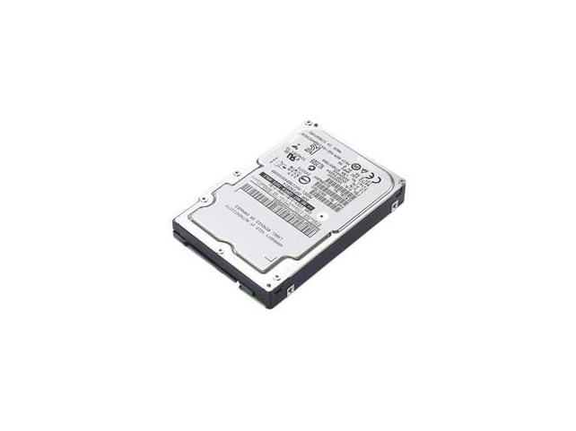 IBM Harddrive 600GB SAS 6G 10K  **Refurbished**