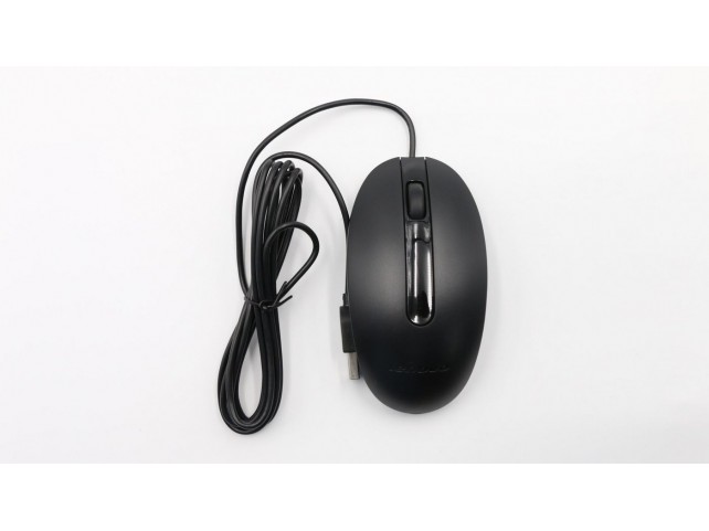 Lenovo Doking M680B B-Silk USB MC BLK  