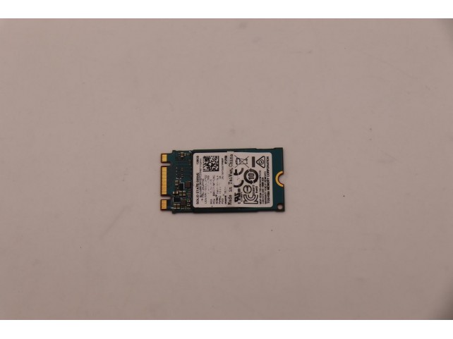 Lenovo ThinkPad 128GB M.2 2242 NVMe  **New Retail**
