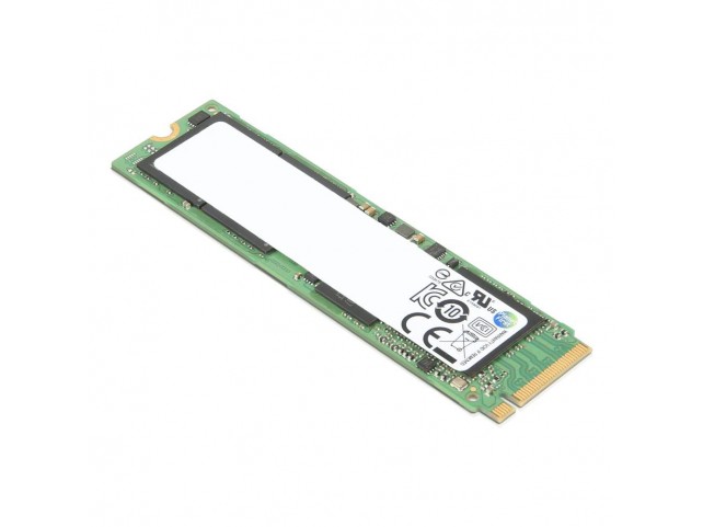 Lenovo SSD M.2 2280 PCIe NVMe 512GB  OPAL 2 0 FRU SSD M.2 2280