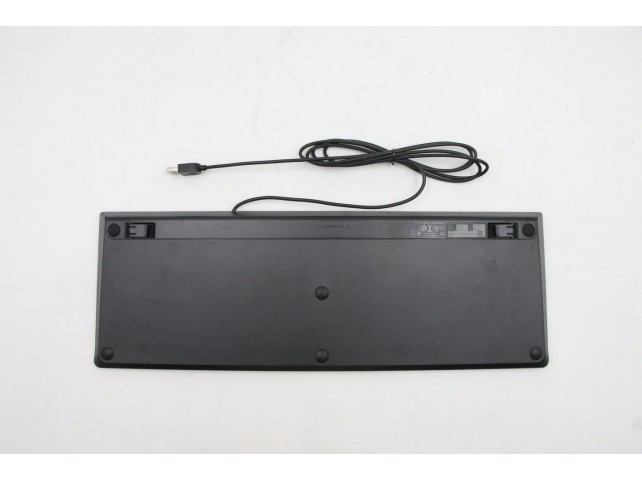 Lenovo Keyboard USB KB BK SPA  