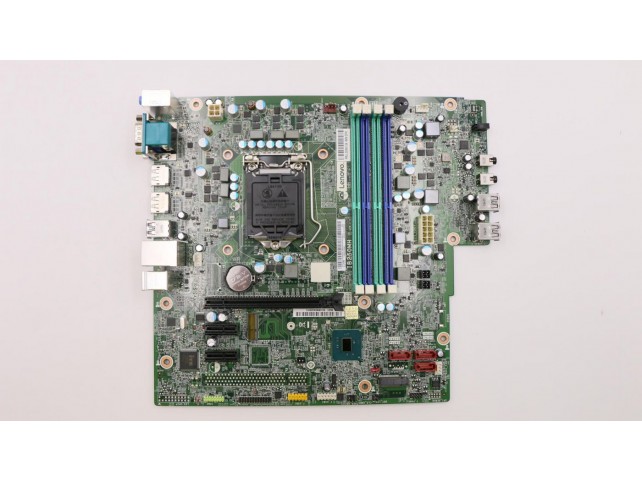 Lenovo Planar Intel KBL M710T-S WW  