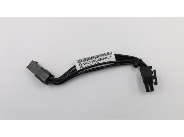 Lenovo Cable 100mm 6pin to 8pin c  