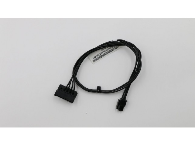 Lenovo SATA & Power Cable  **New Retail**