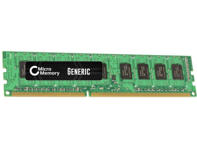CoreParts 8GB Memory Module for Lenovo  1600MHz DDR3 MAJOR