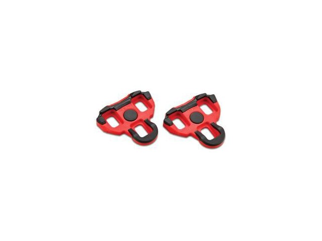 Garmin Vector© Cleats (6ø Float)  LOOK KO Compatible